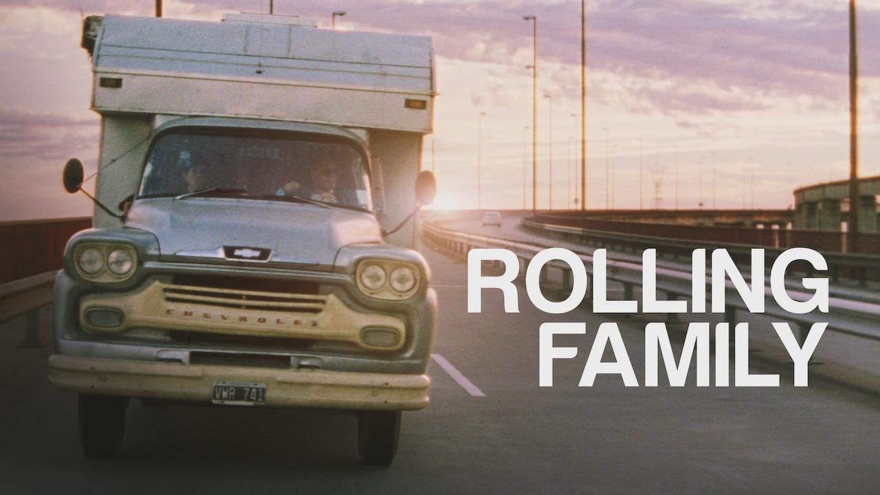 Família em Movimento