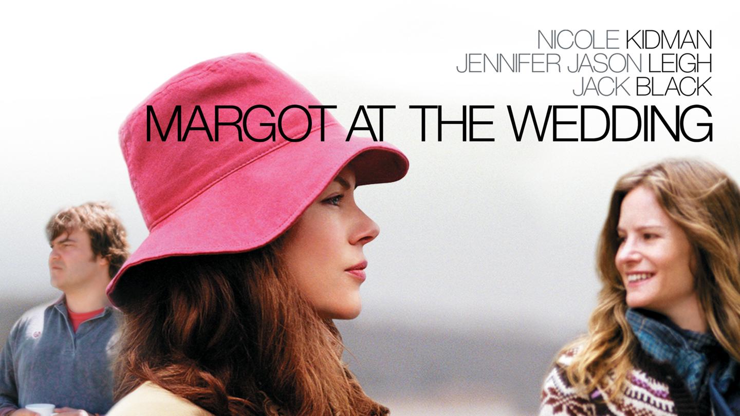 Margot no Casamento