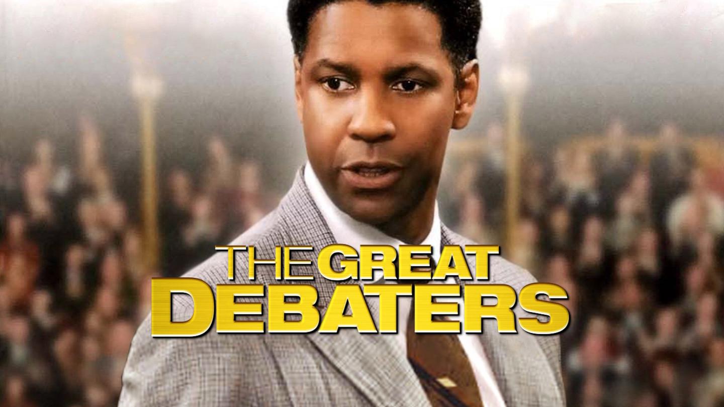 Os Grandes Debatedores