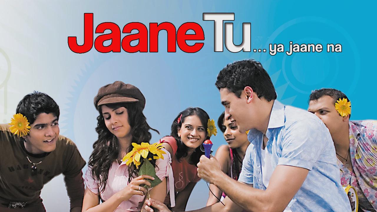Jaane Tu… Ou Jaane Na