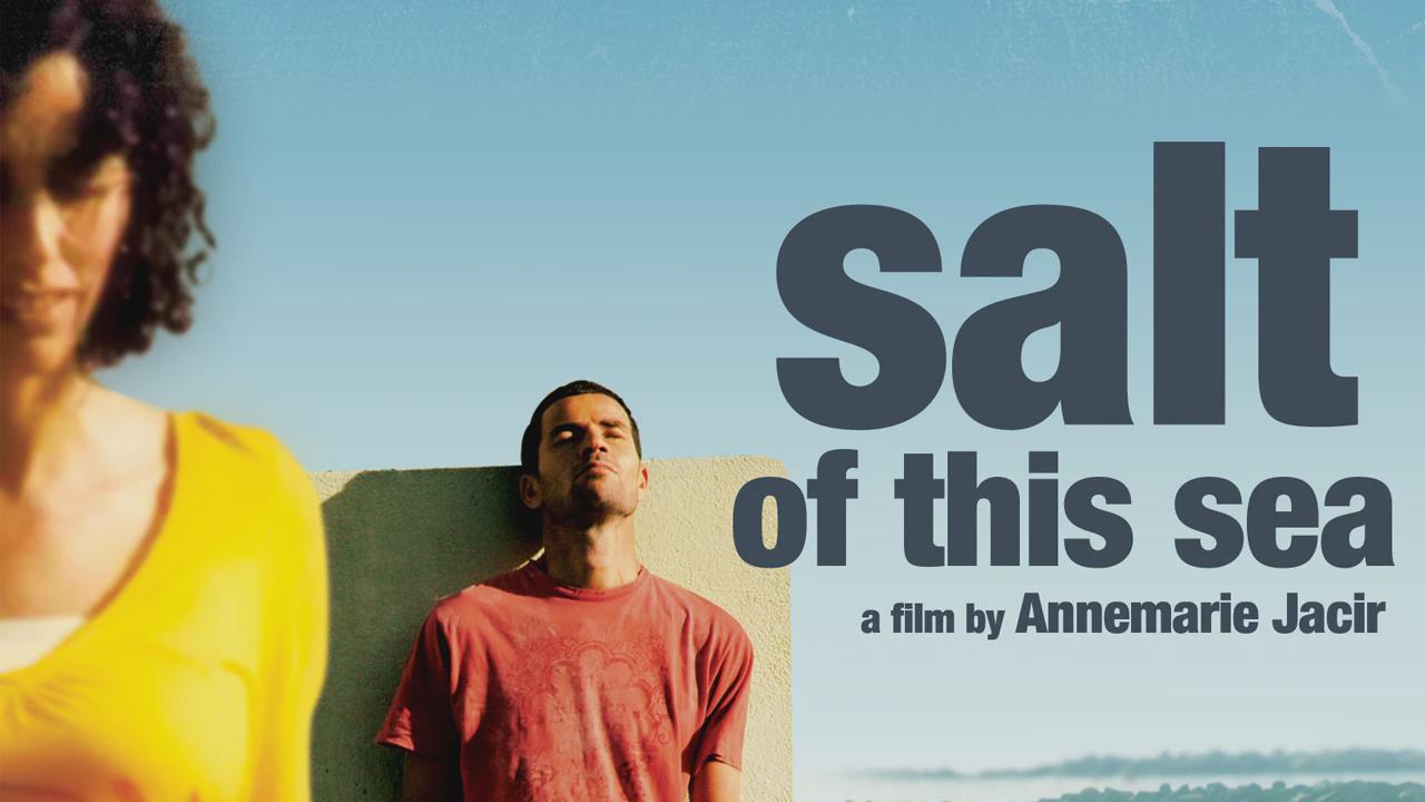 Sal da Terra