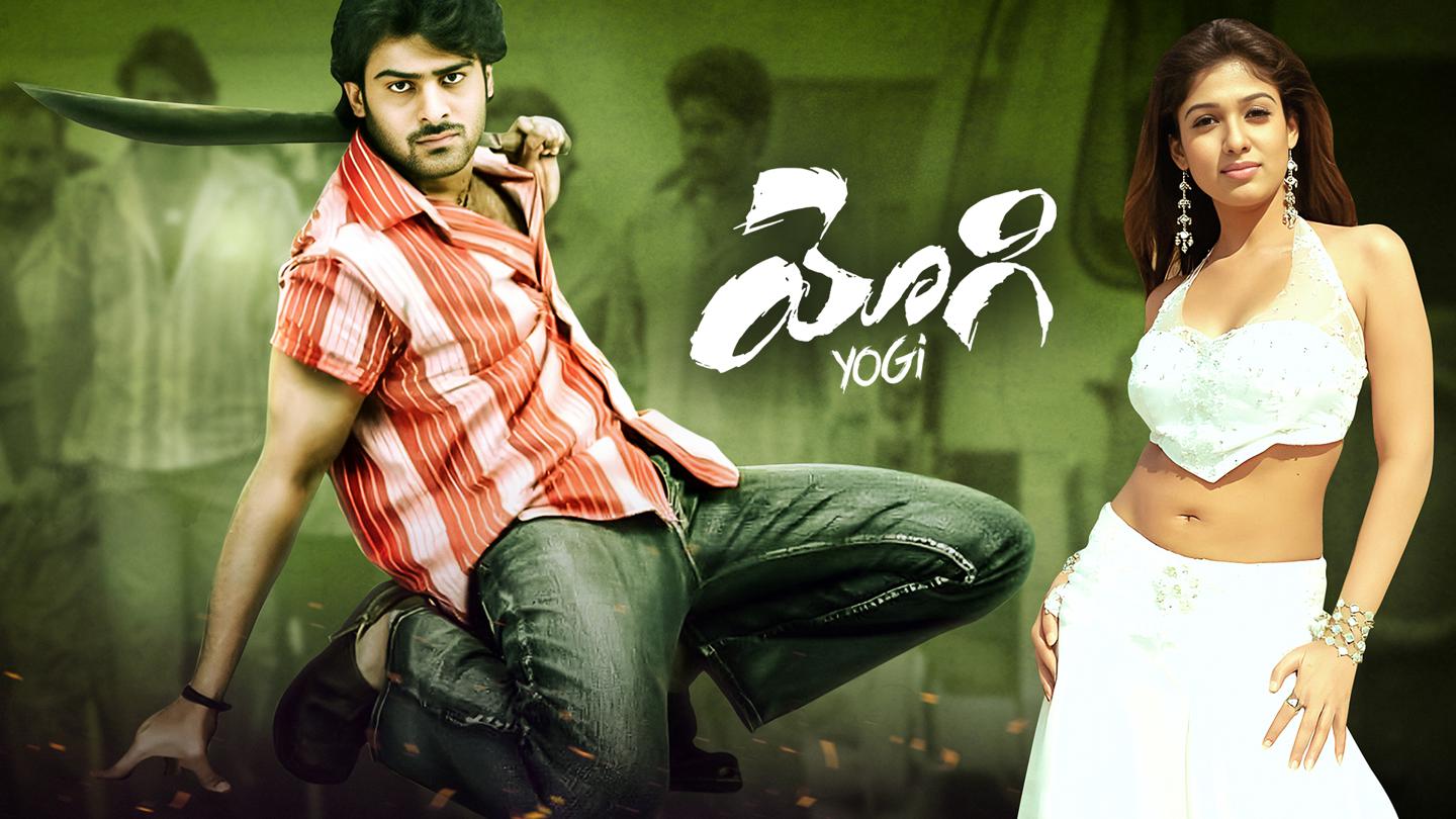 Yogi Bear