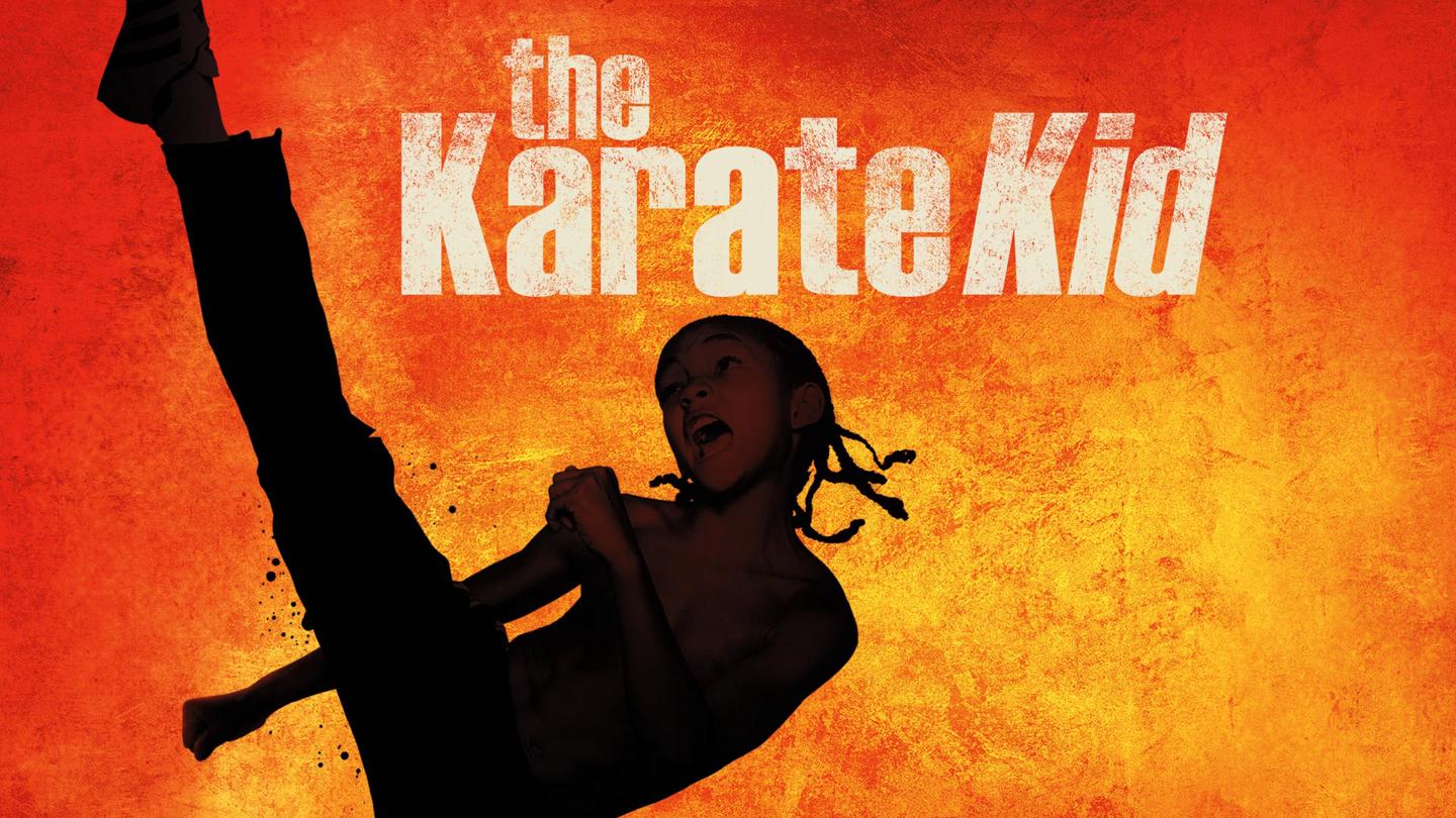 Karate Kid