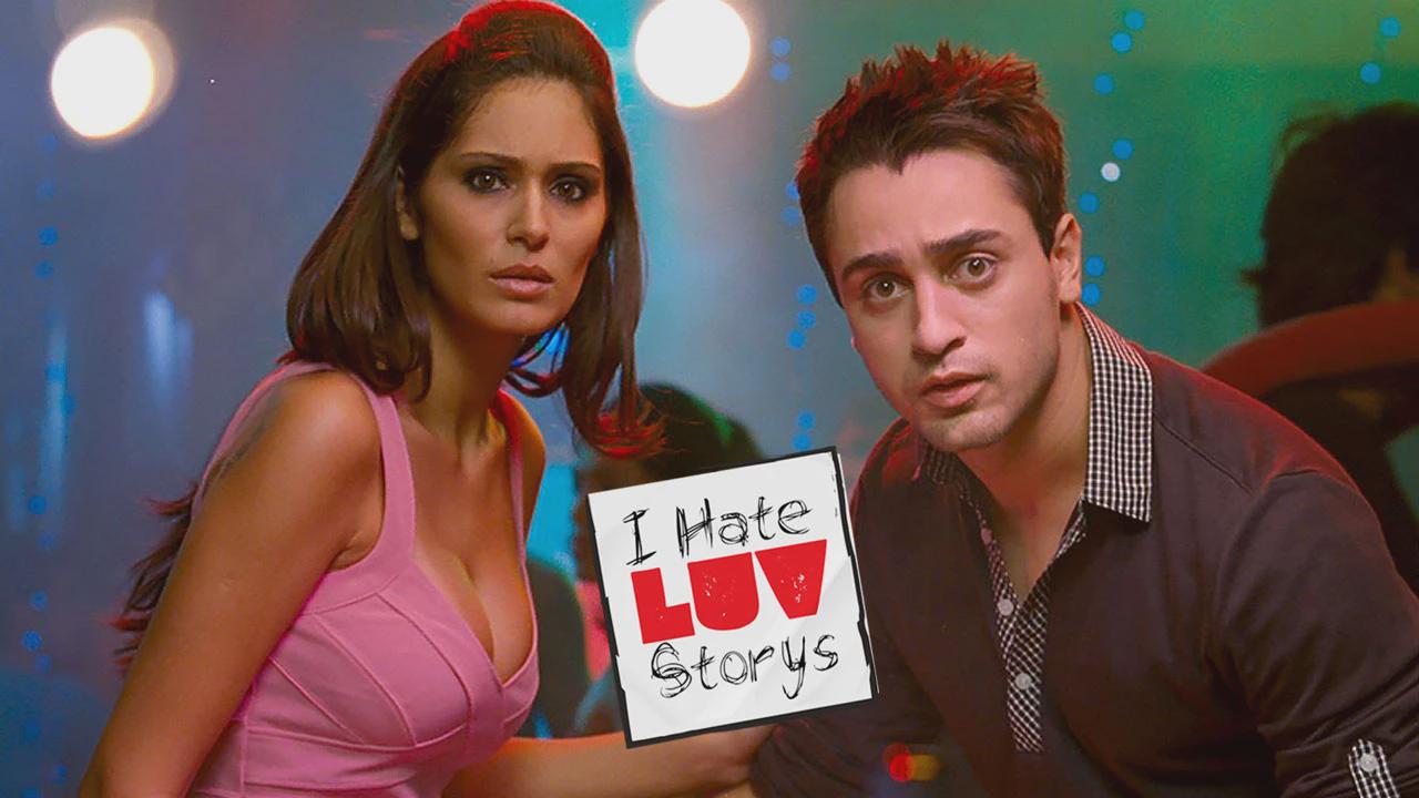 Eu Odi Luv Storys