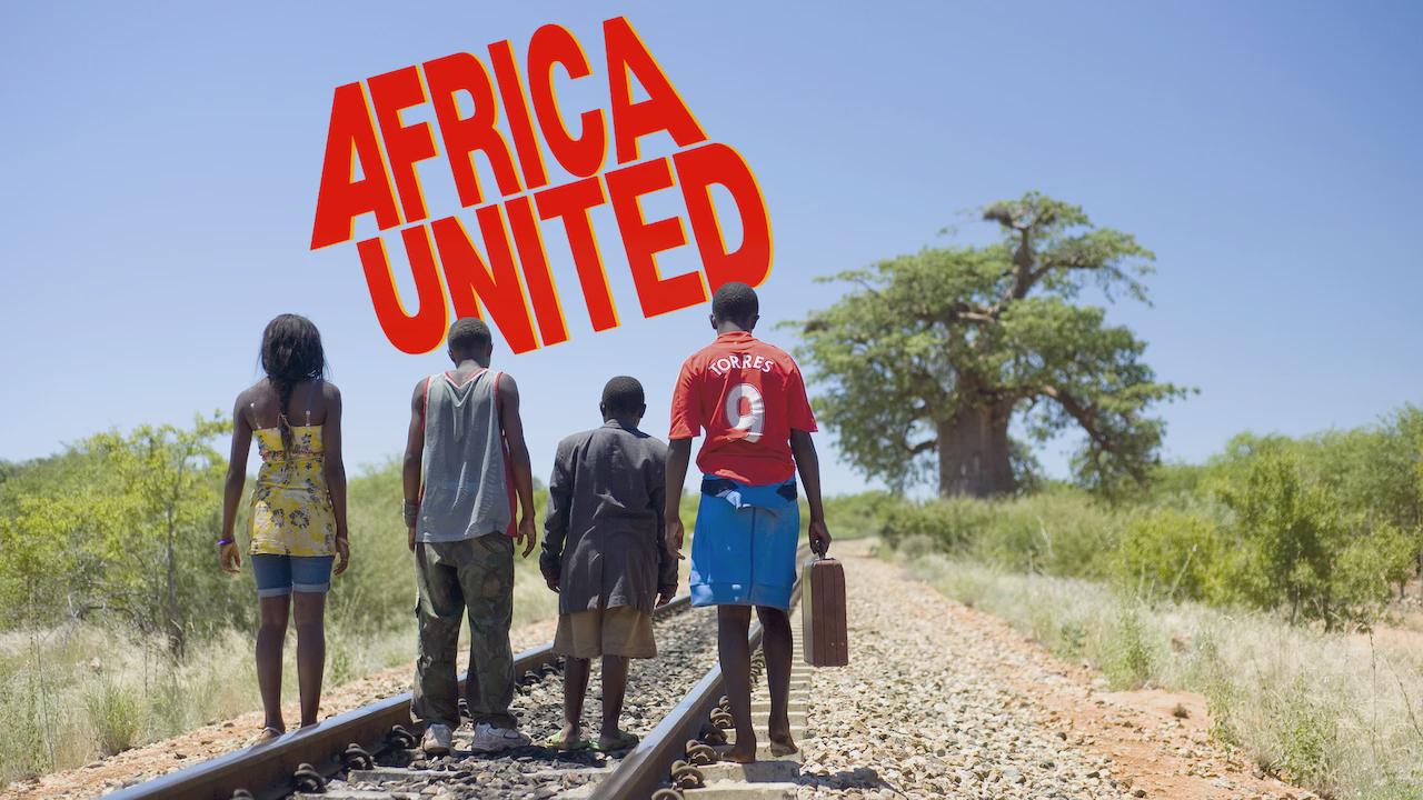 África Unida