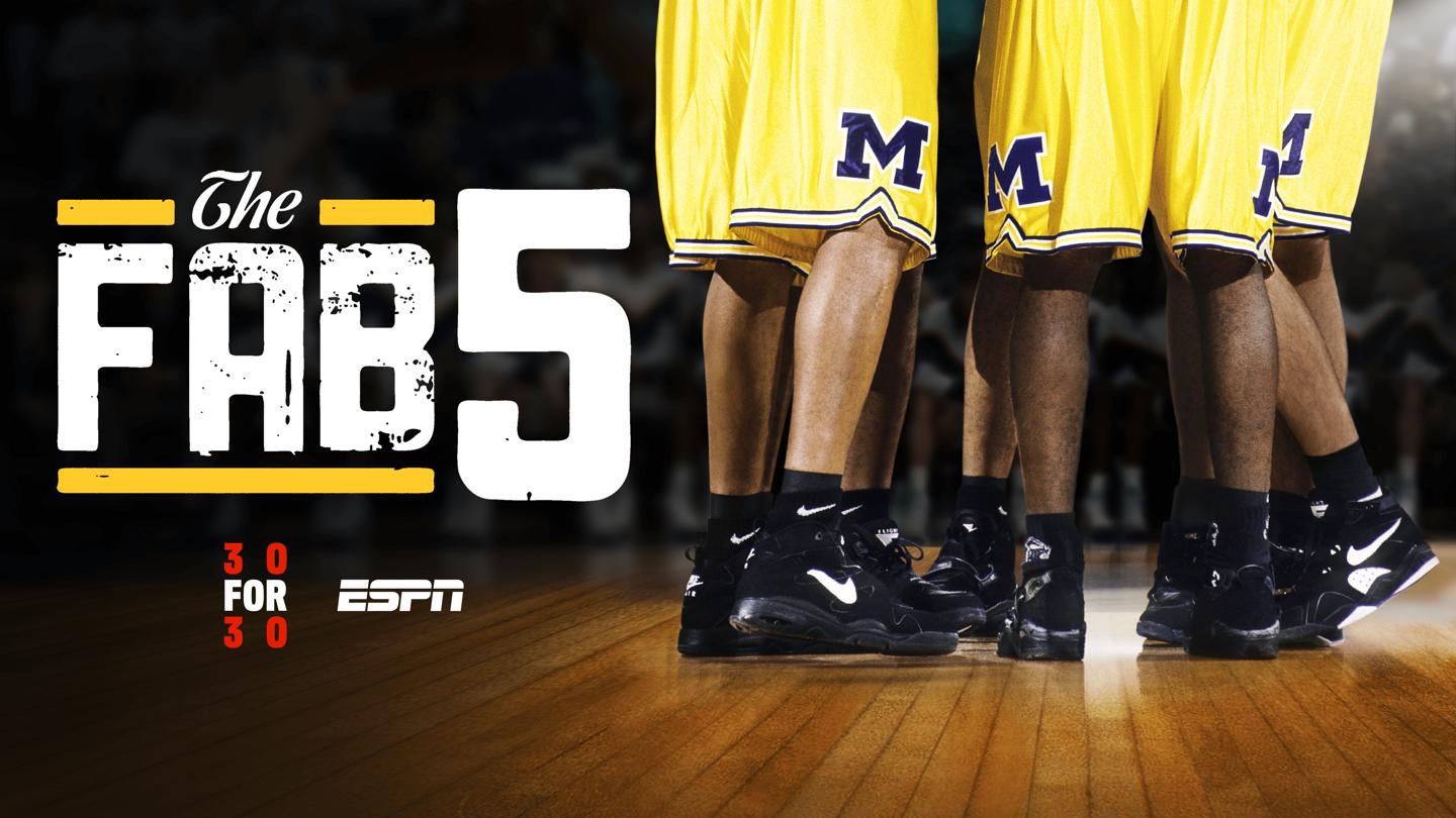 Os Fab Five