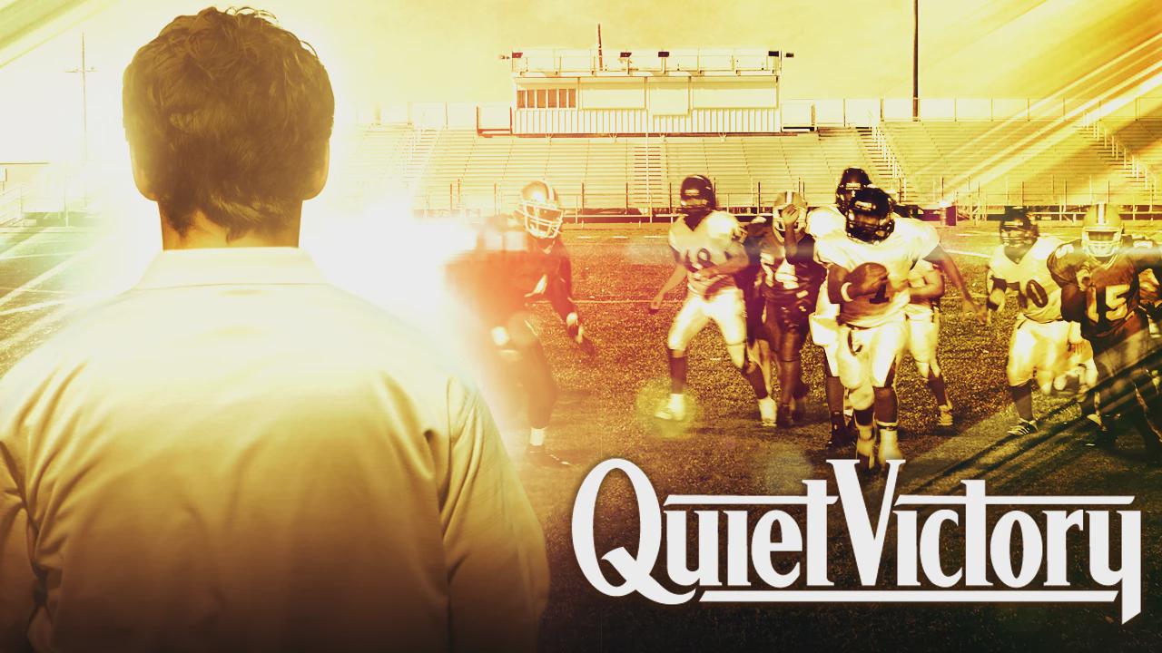 Vitória Silenciosa: A História de Charlie Wedemeyer