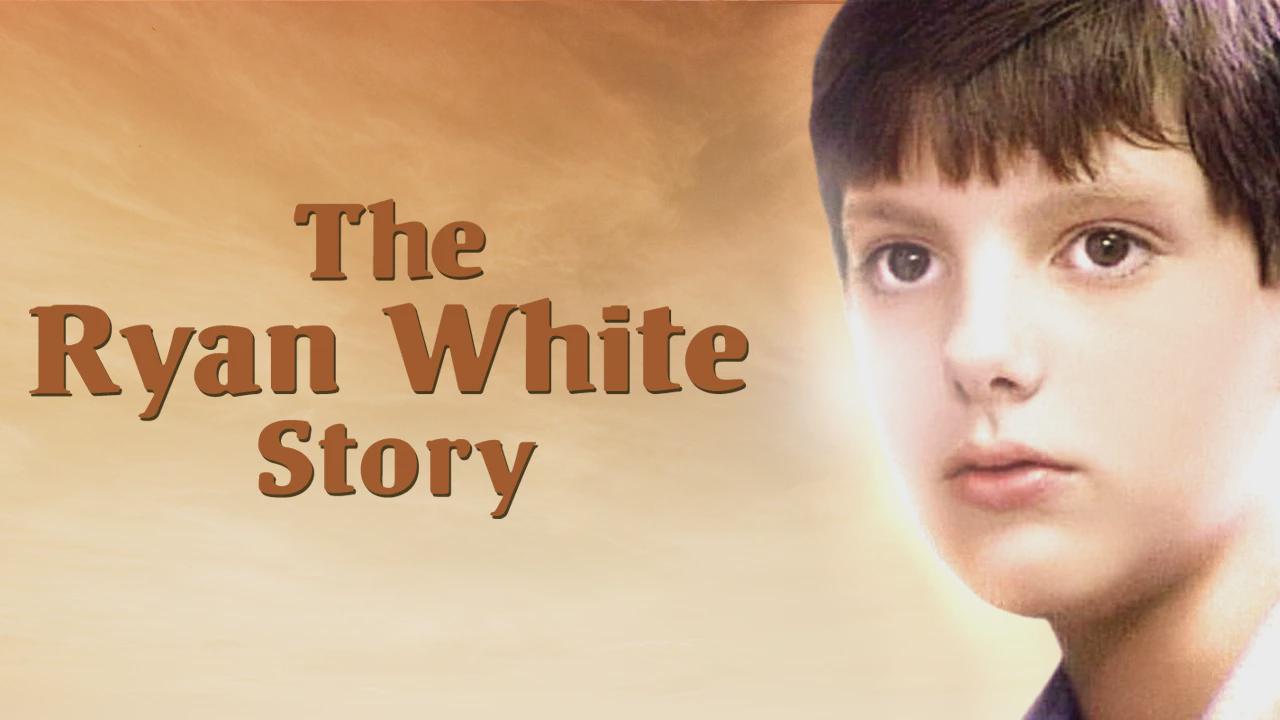 A História de Ryan White