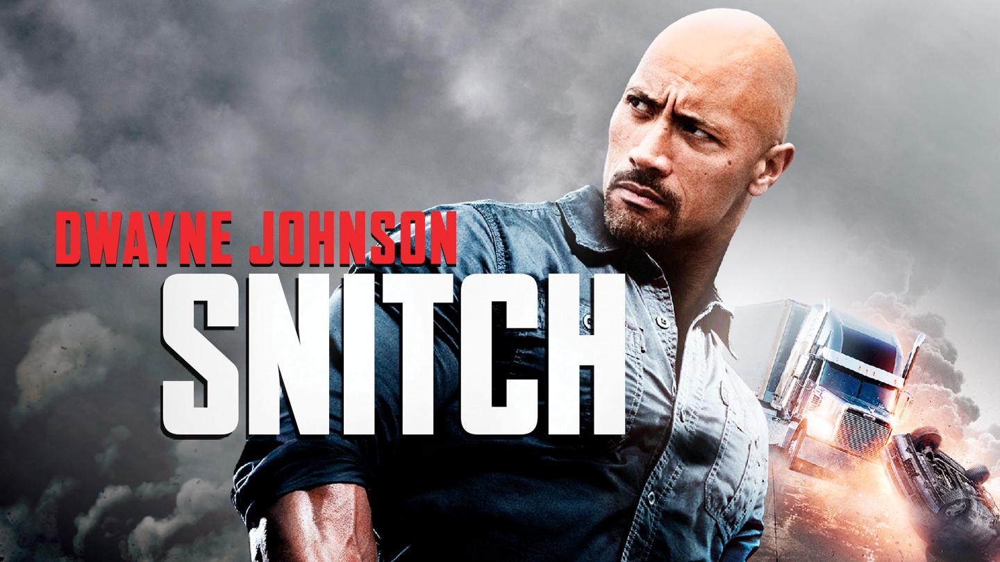 Snitch: A Batalha do Crime