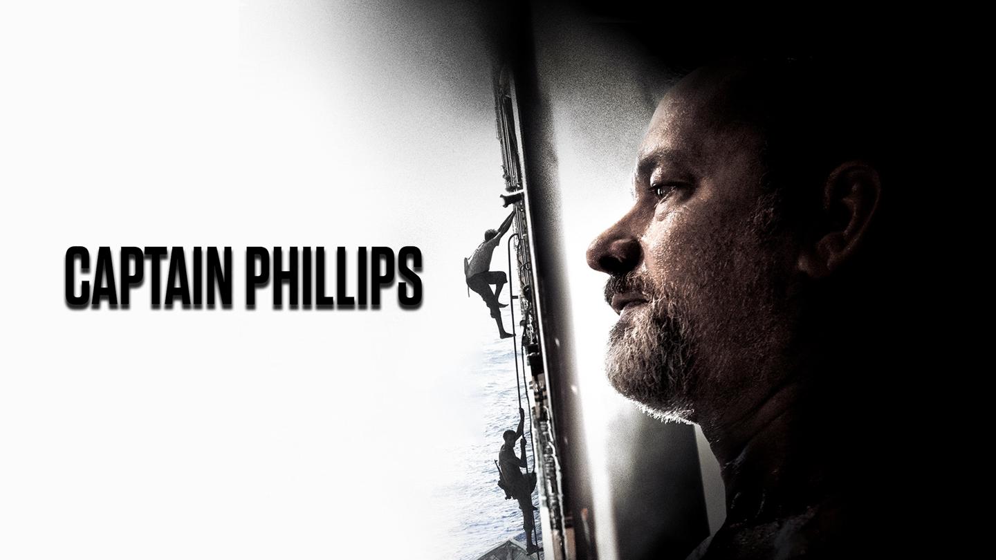 Capitão Phillips