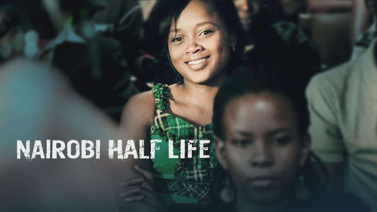 A Meia Vida de Nairobi