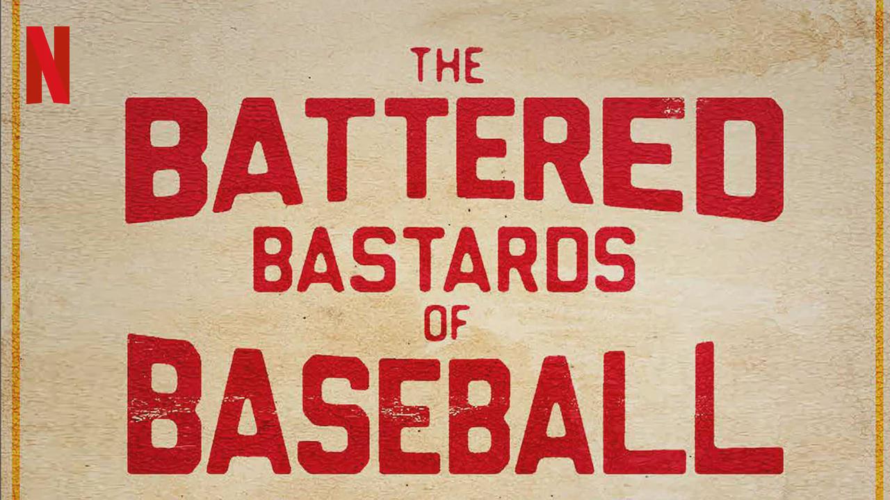 Os Bastardos Desamparados do Beisebol
