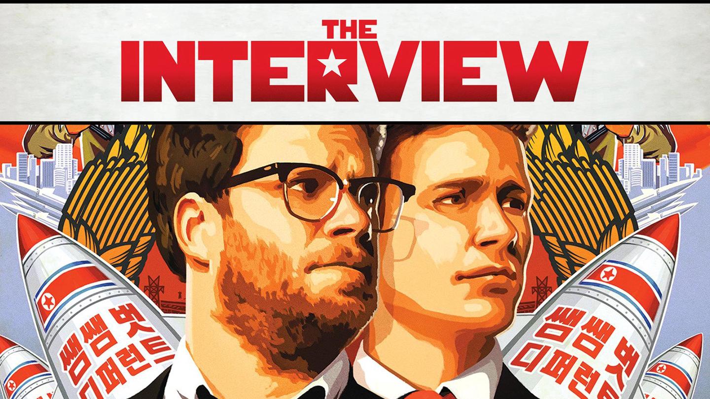 A Entrevista