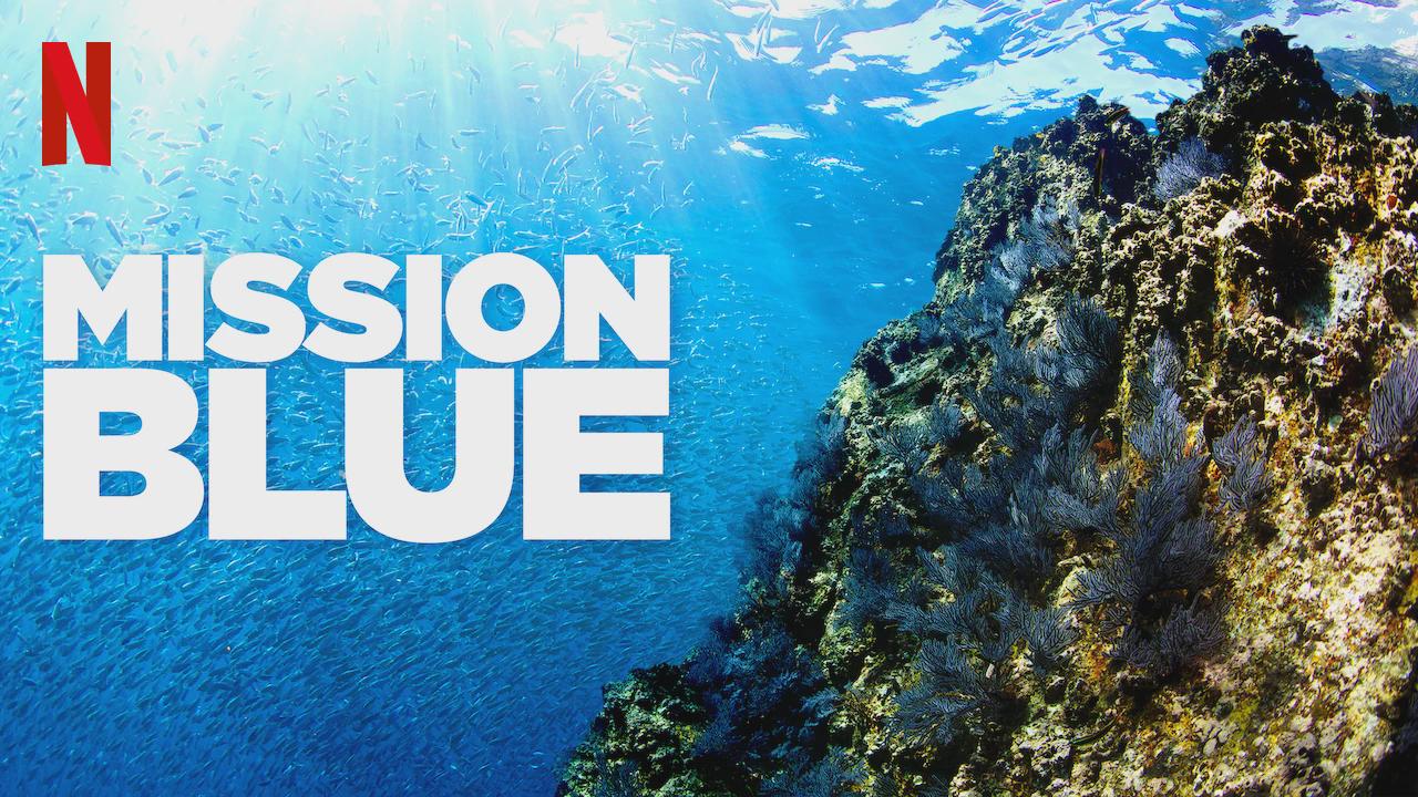 Missão Azul