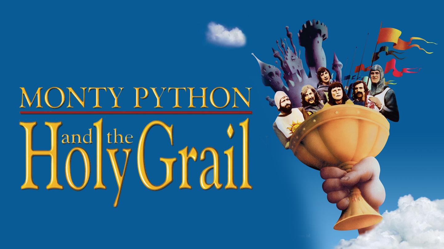 Monty Python e o Cálice Sagrado
