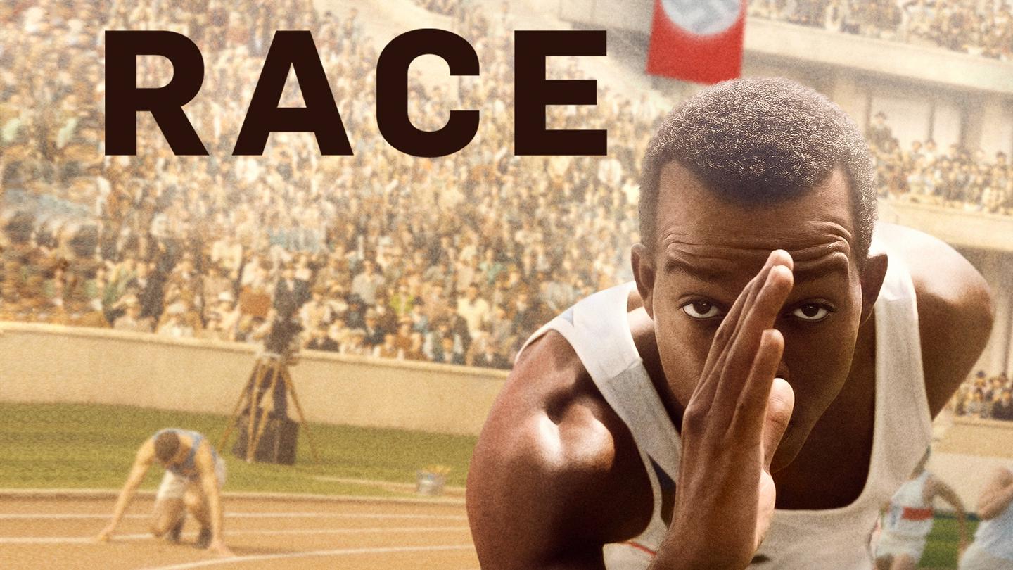 Race: A Competição