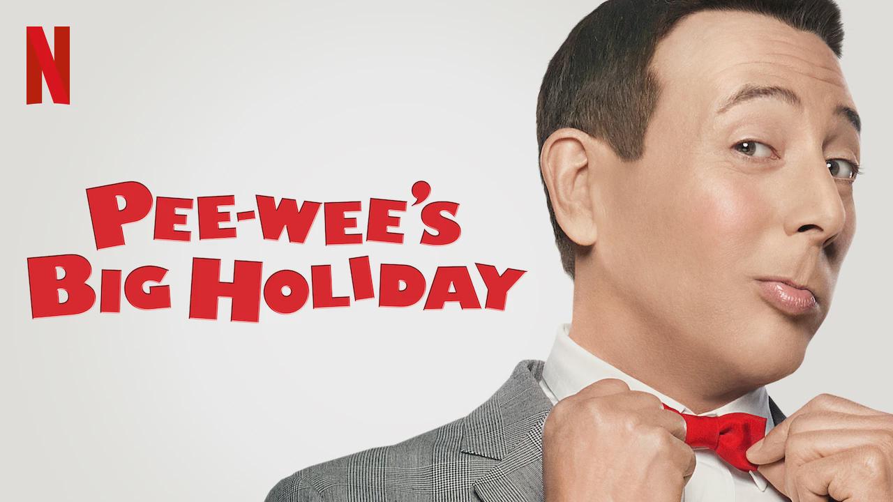 As Aventuras de Pee-wee