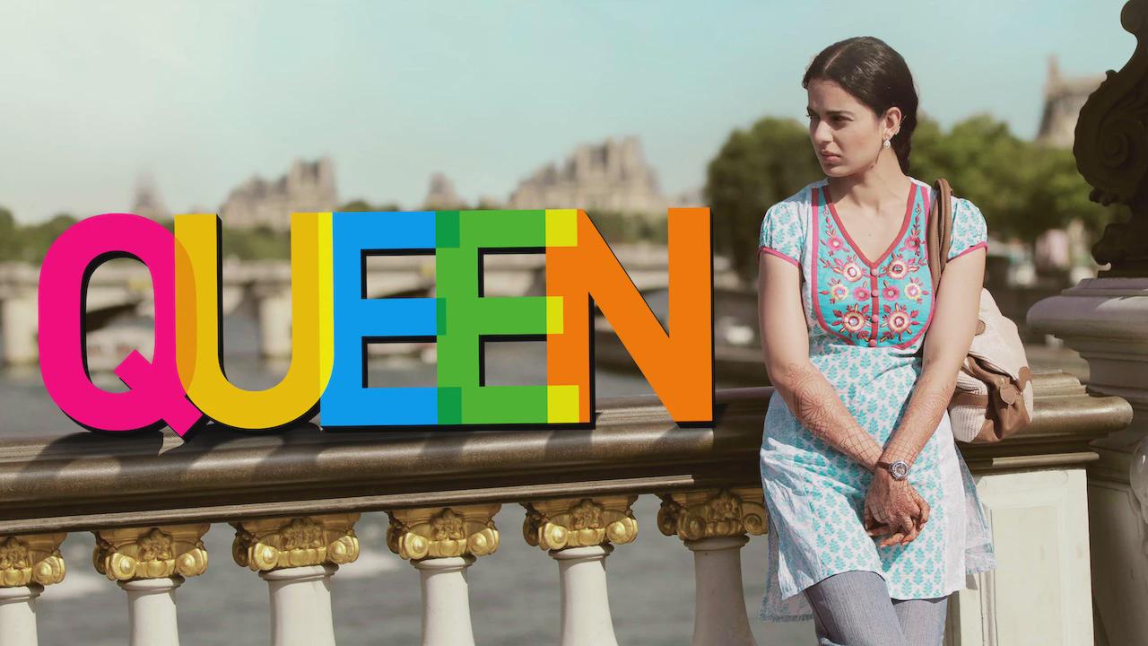 Rainha
