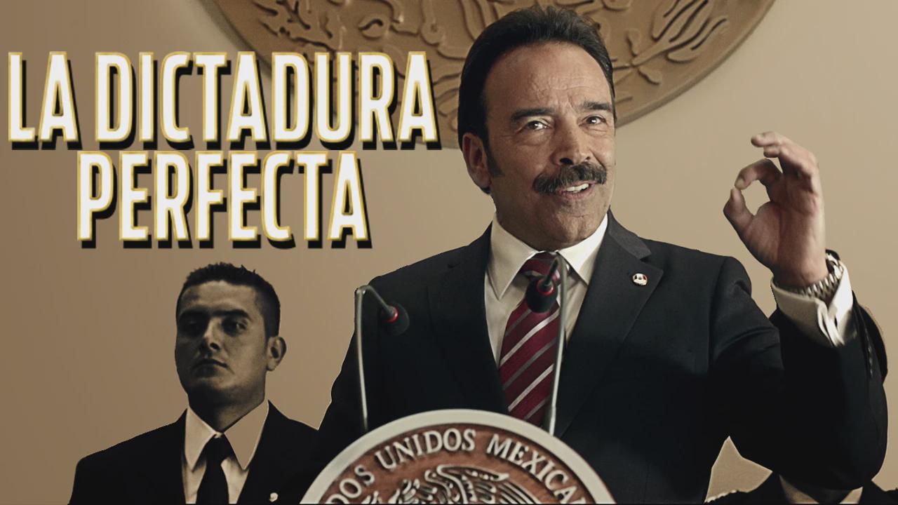 A Ditadura Perfeita