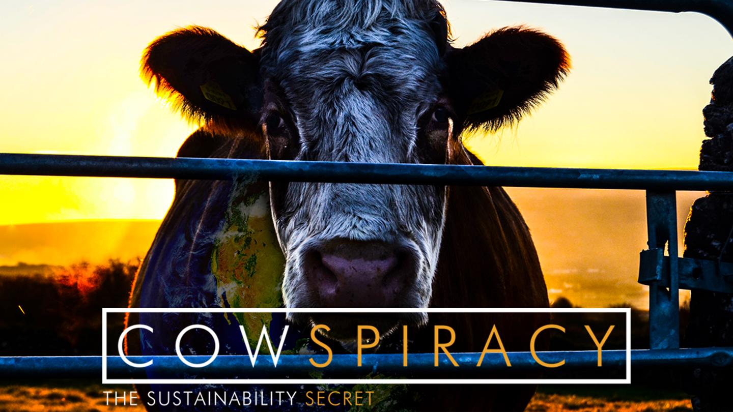 Cowspiracy: O Segredo da Sustentabilidade