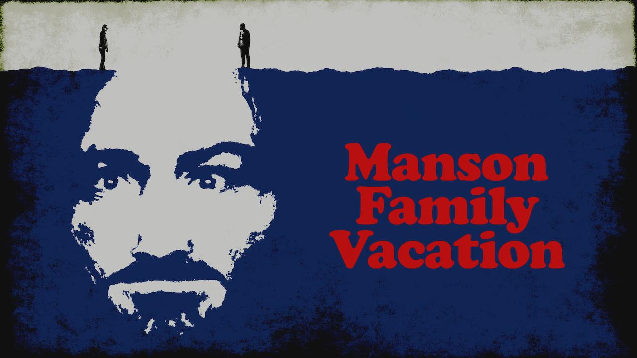 Férias da Família Manson