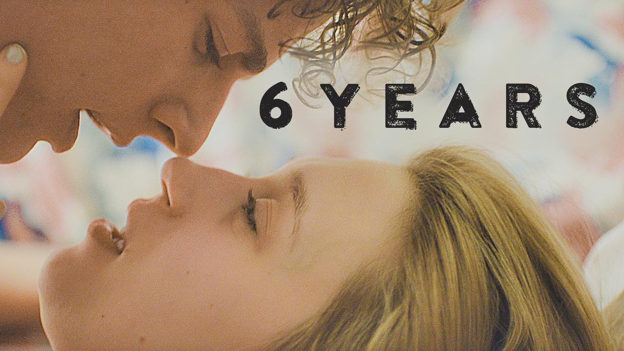 6 Anos