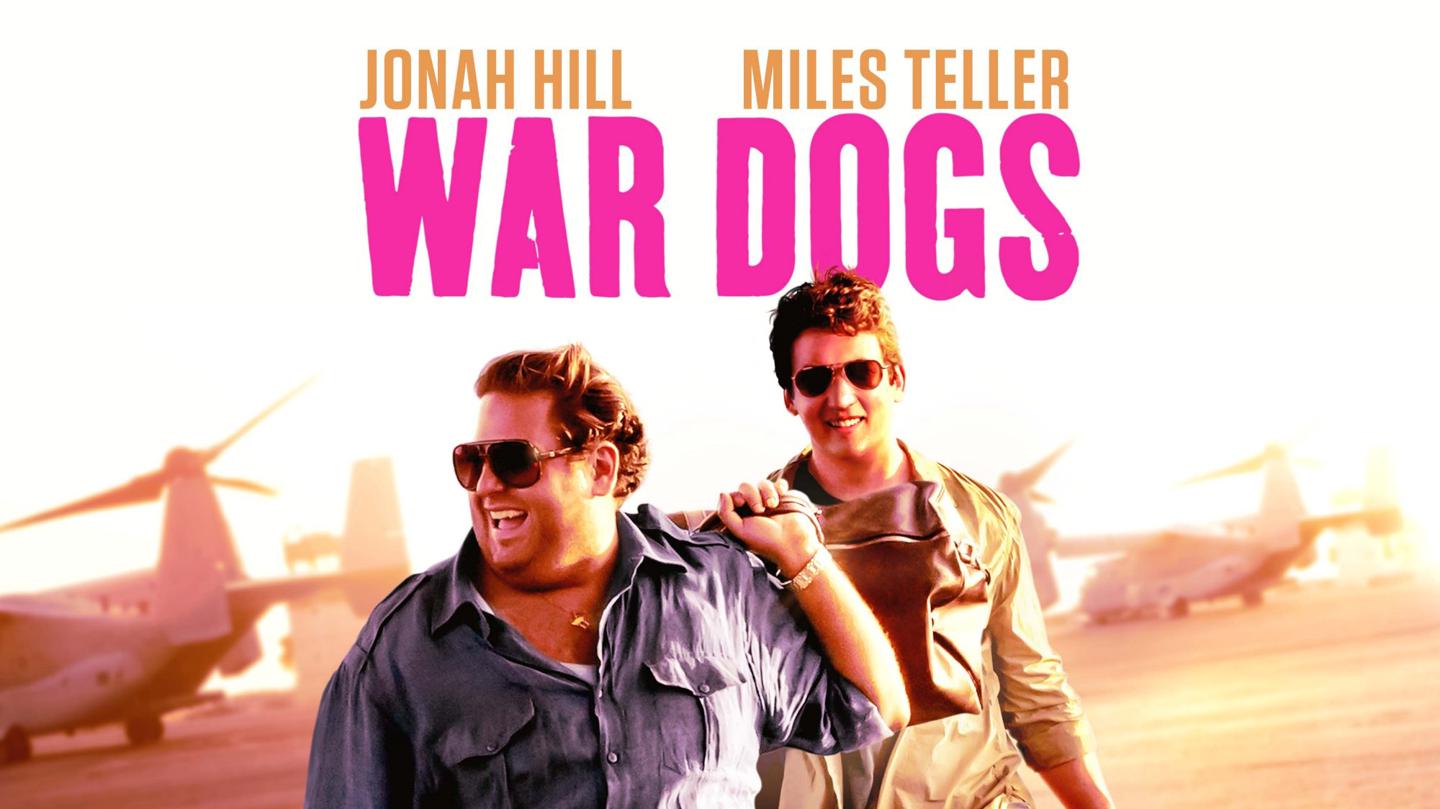 Cães de Guerra
