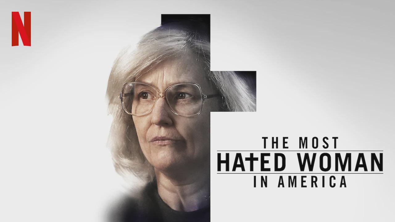 A Mulher Mais Odiada da América