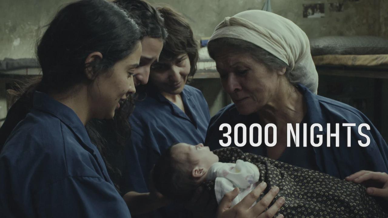 3000 Noites