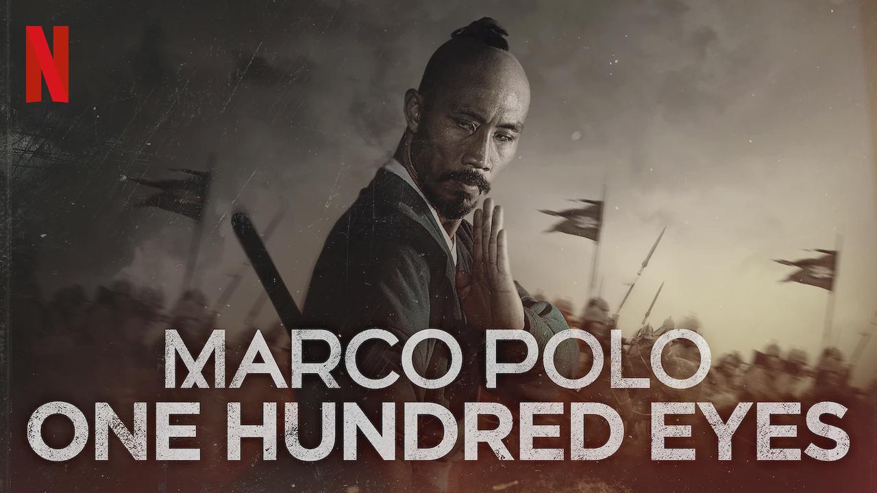 Marco Polo: Cem Olhos
