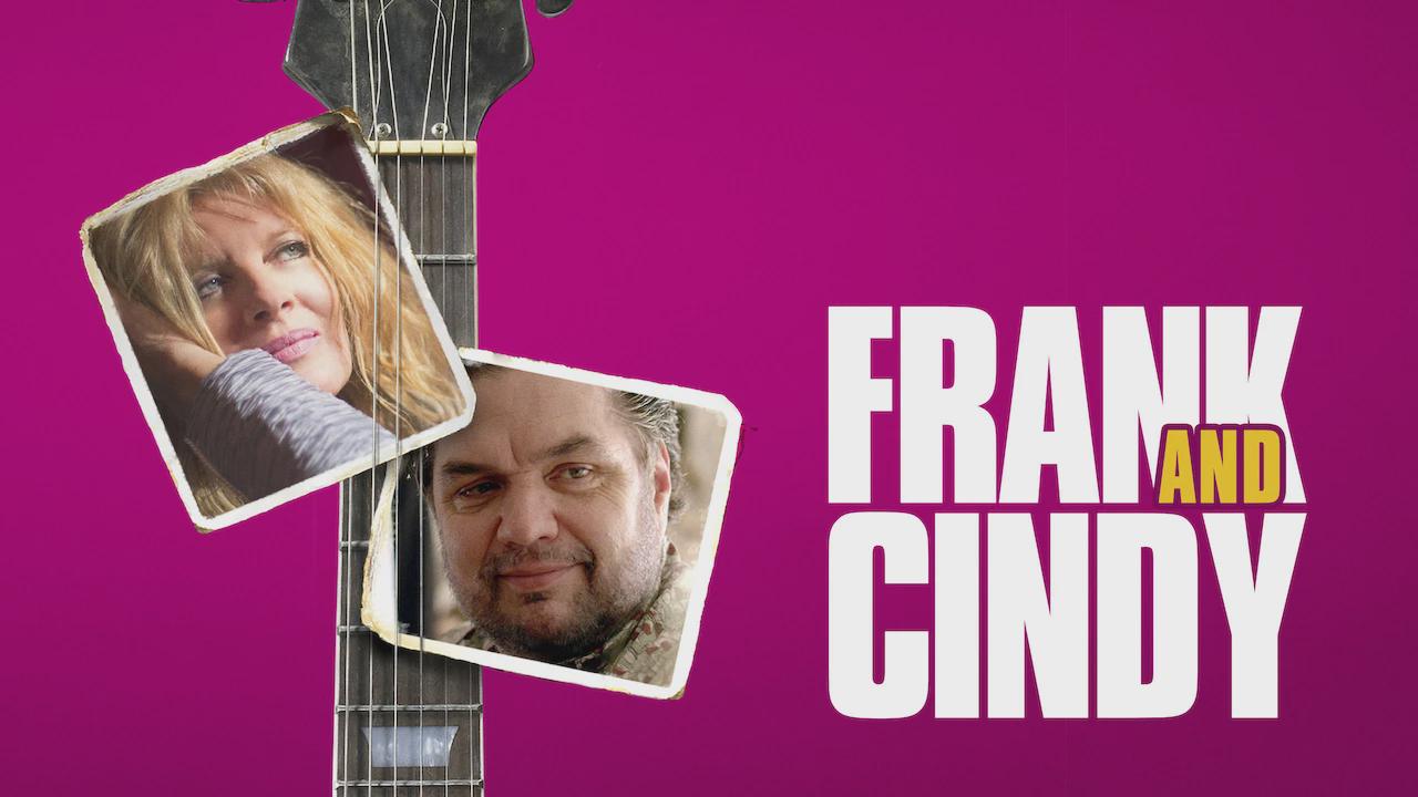 Frank e Cindy