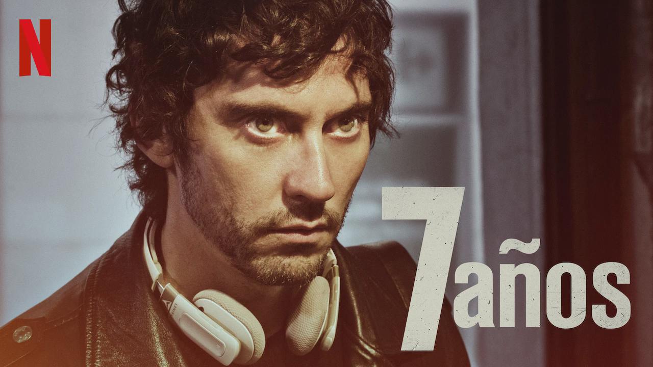 7 anos