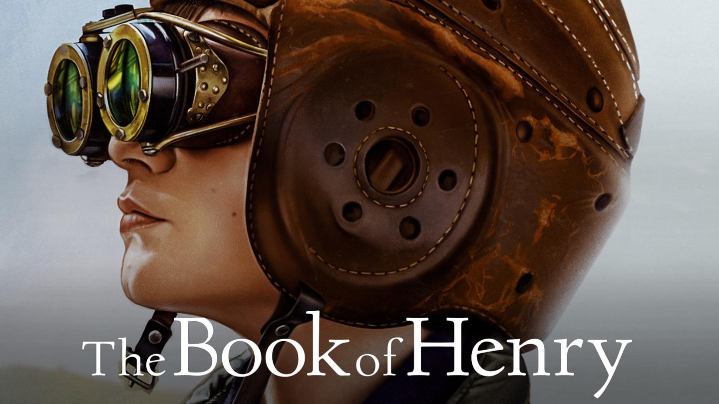 O Livro de Henry