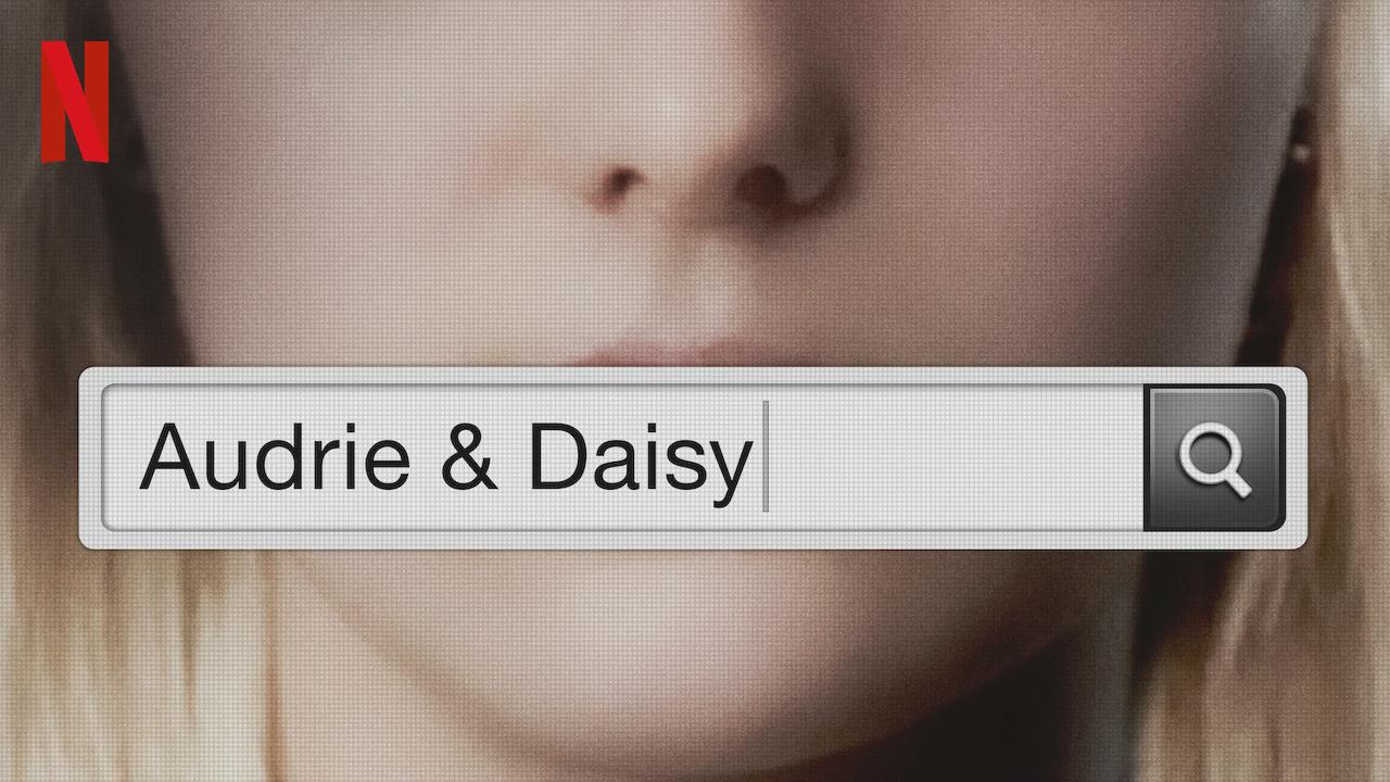 Audrie e Daisy