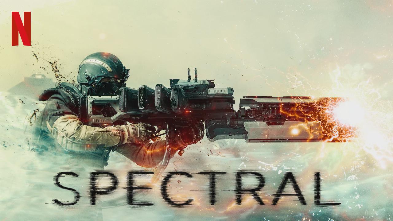 Espectral