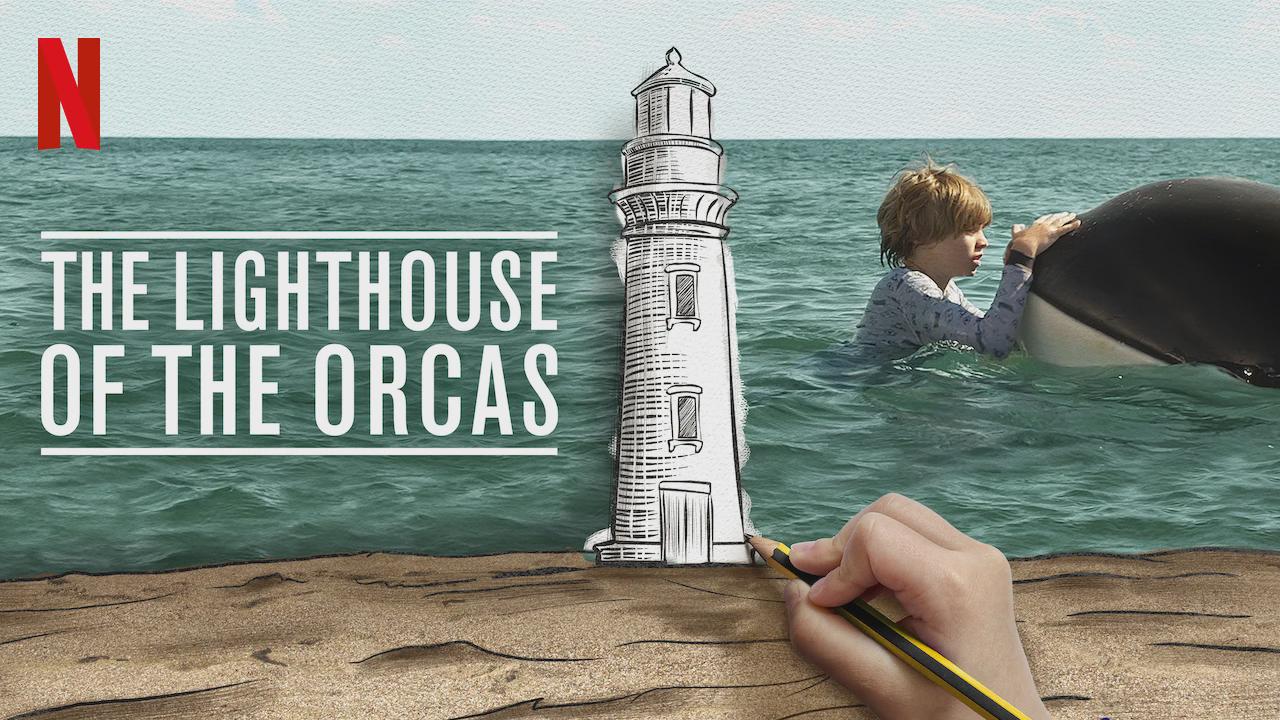 O Farol dos Orcas