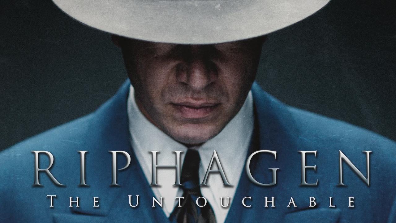 Riphagen: O Incontornável