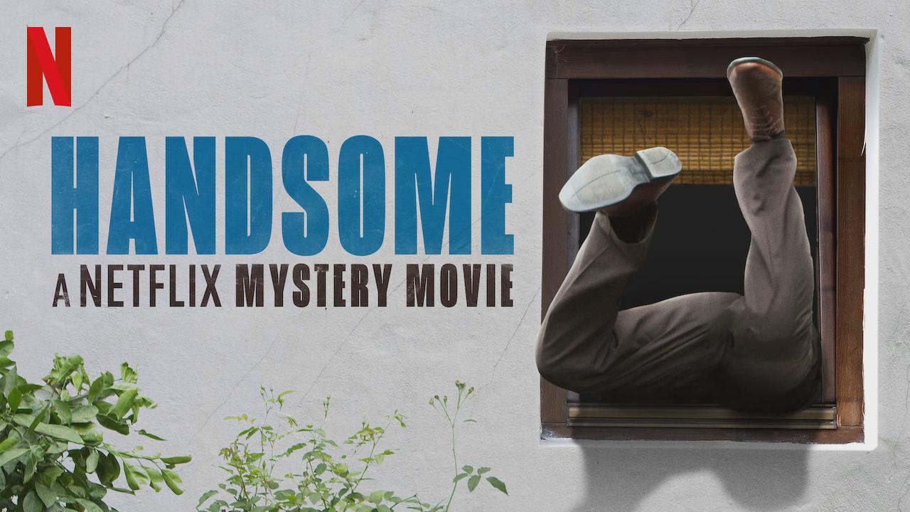 Misterioso: Um Filme da Netflix