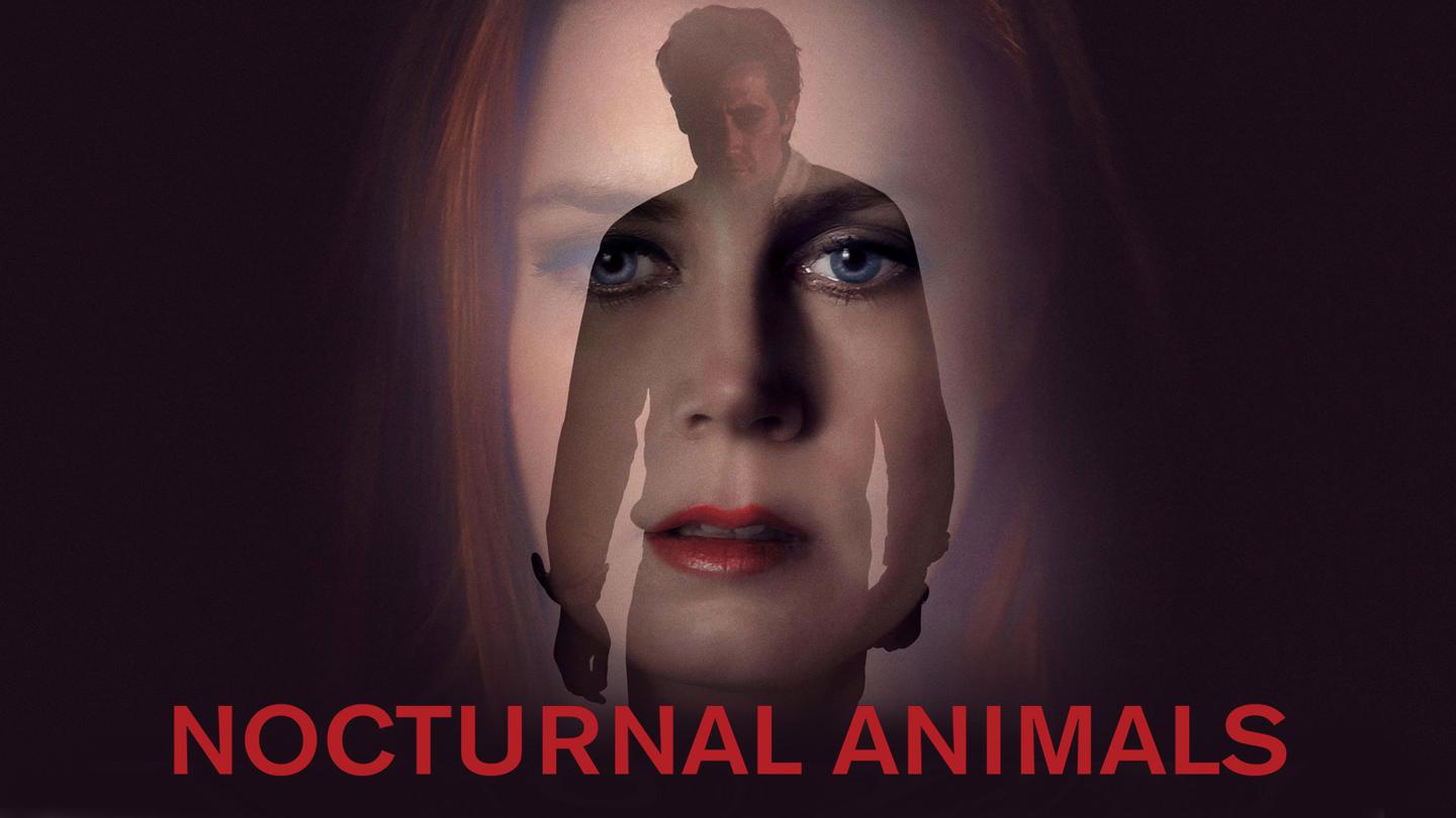 Animais Noturnos