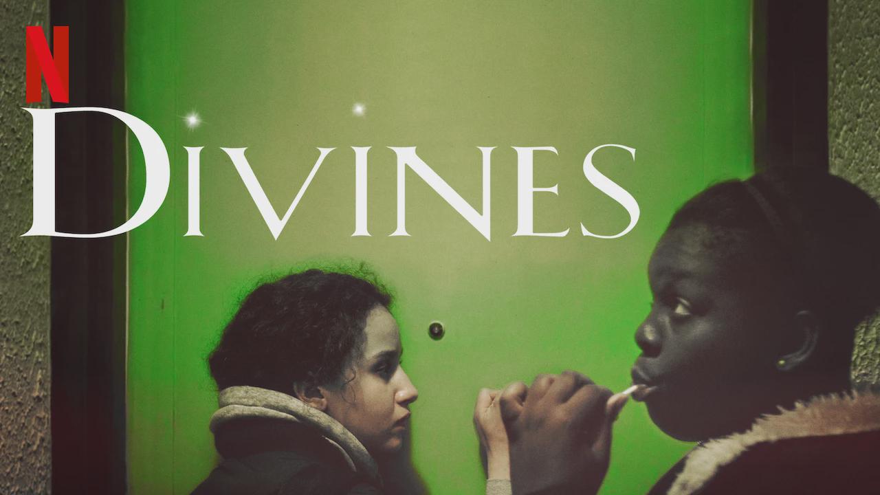 Divinas