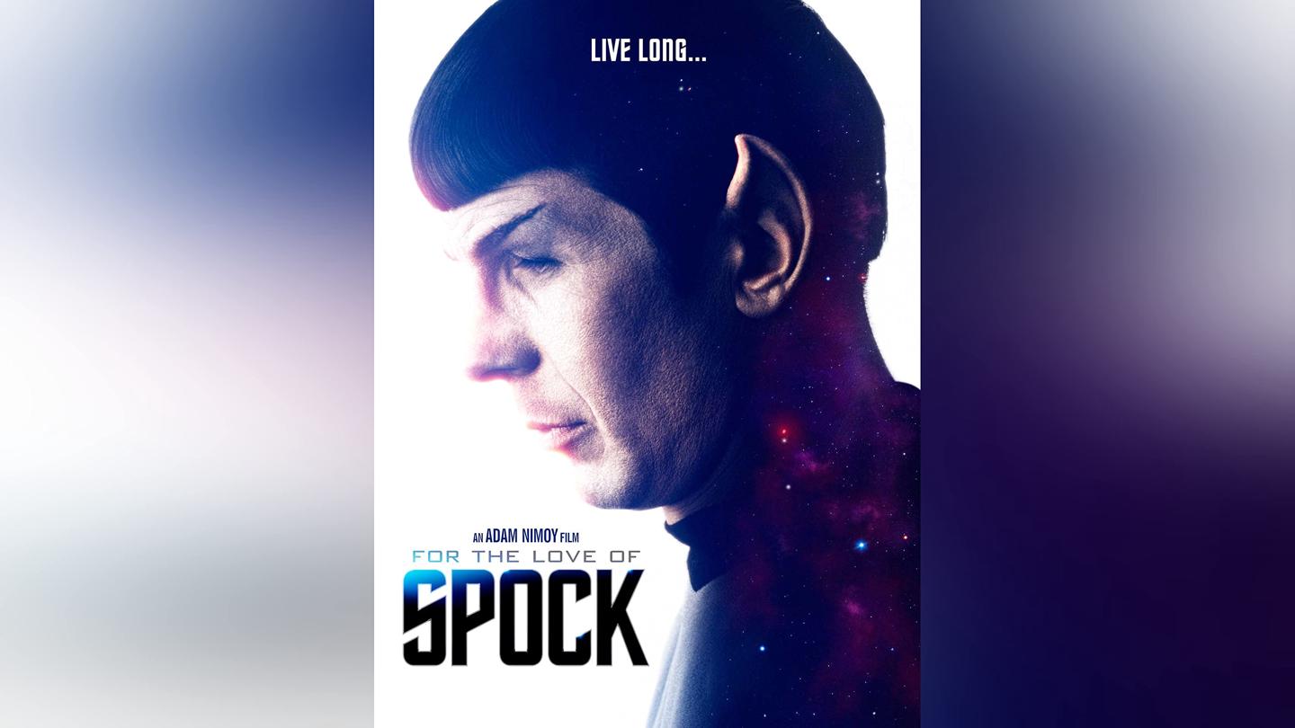 Por amor a Spock
