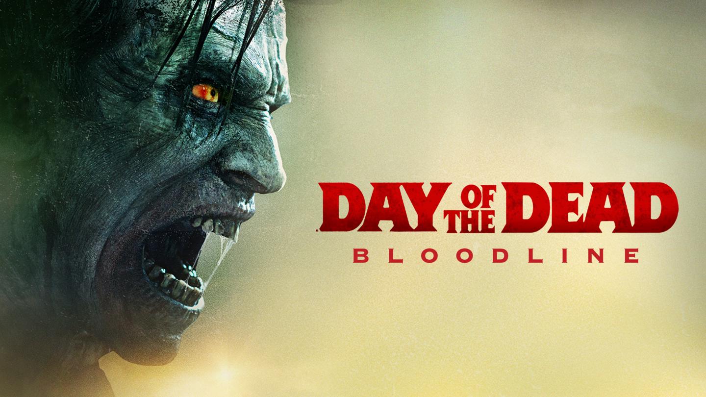 Dia dos Mortos: Linha de Sangue