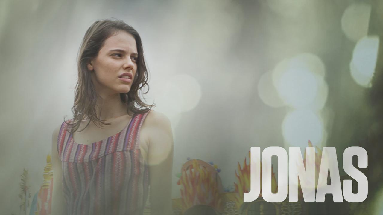 Jonas