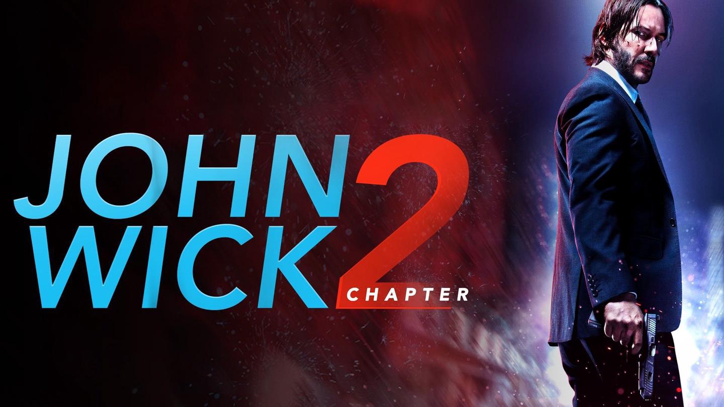 John Wick: Capítulo 2