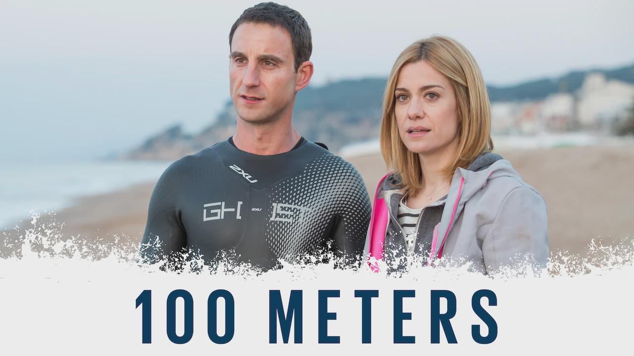 100 Metros