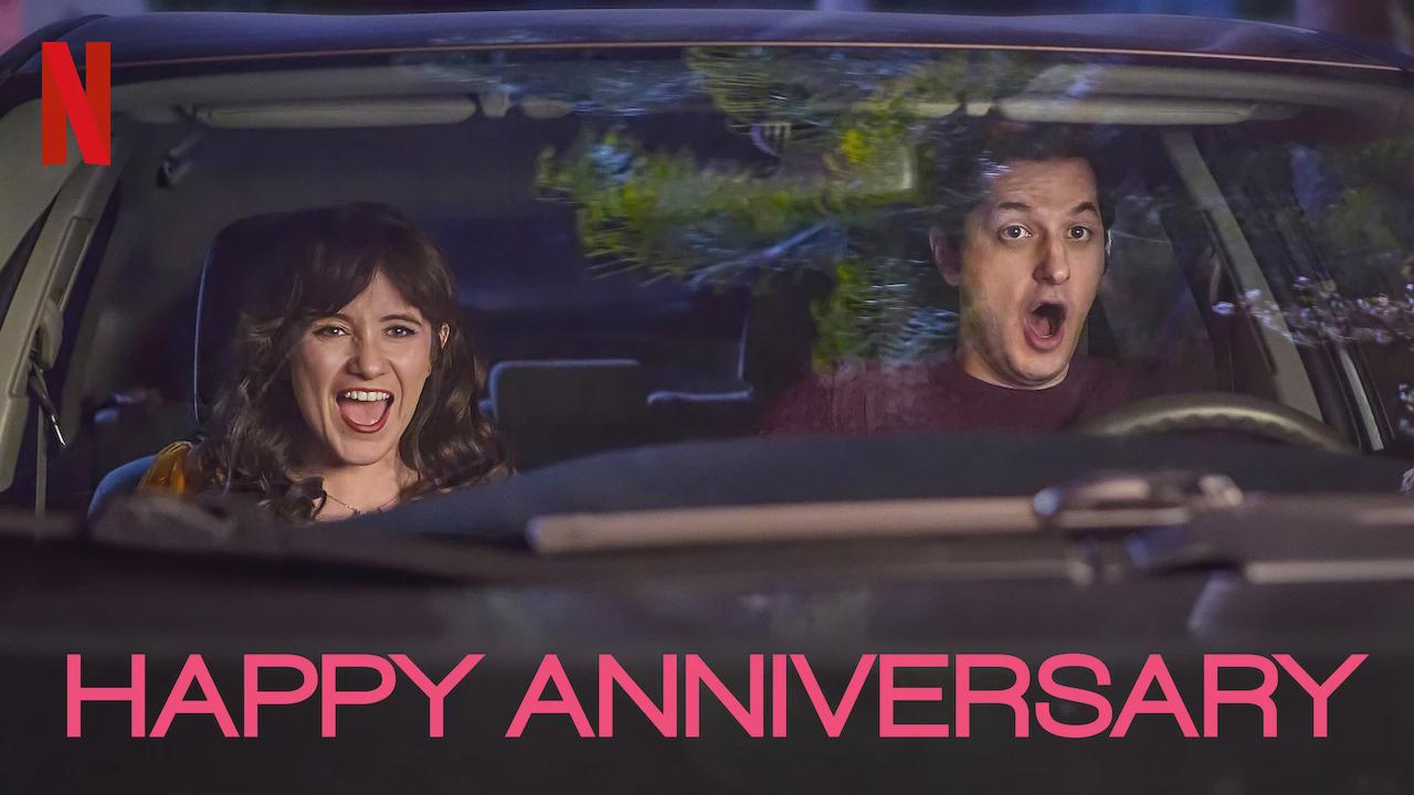 Aniversário Feliz