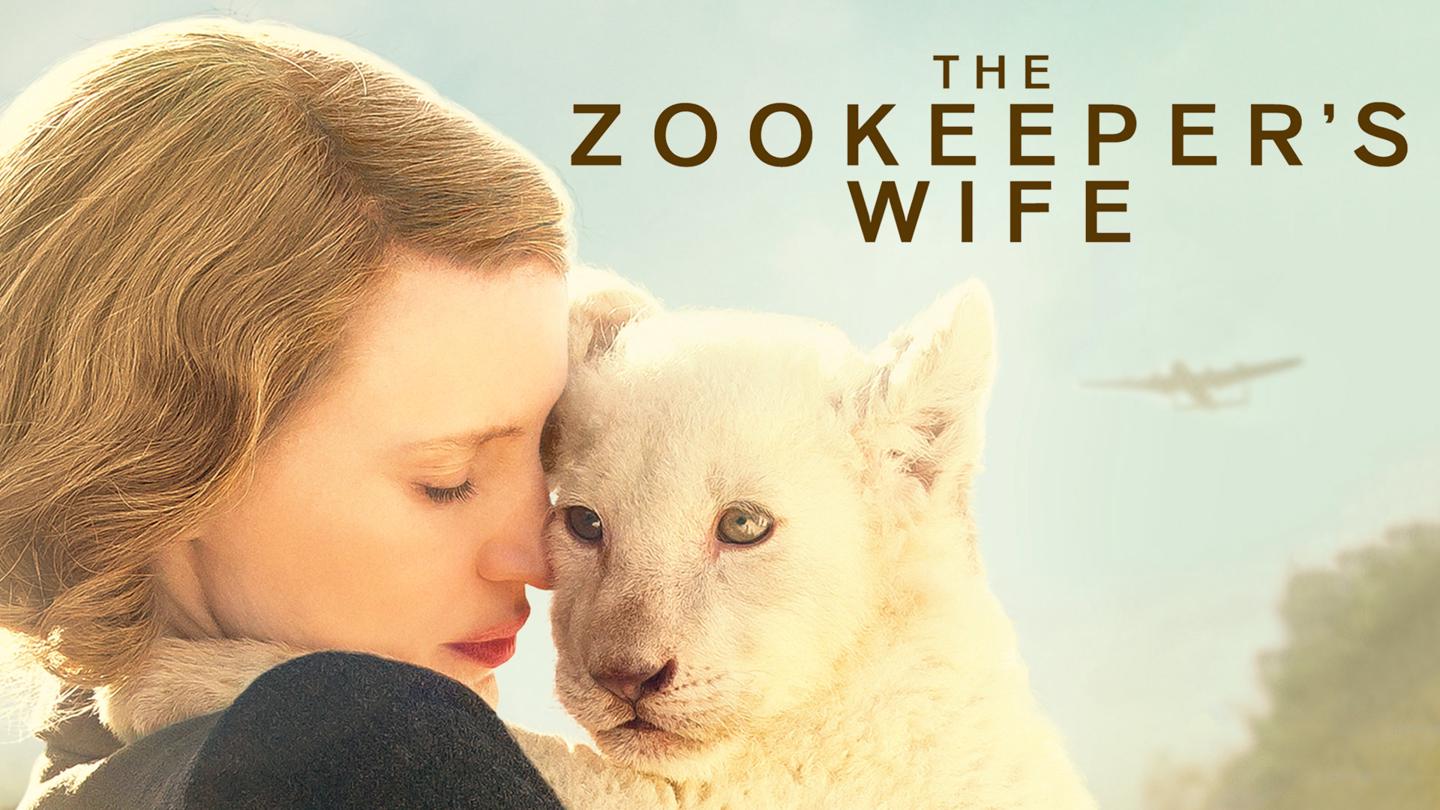 A Dona do Zoológico