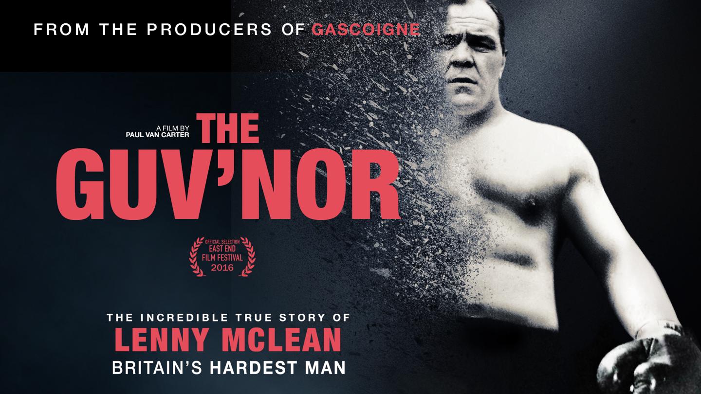 O Guv’nor
