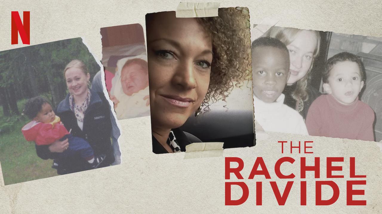 A Divisão de Rachel