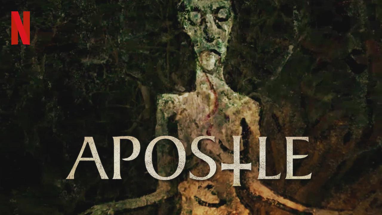 Apóstolo
